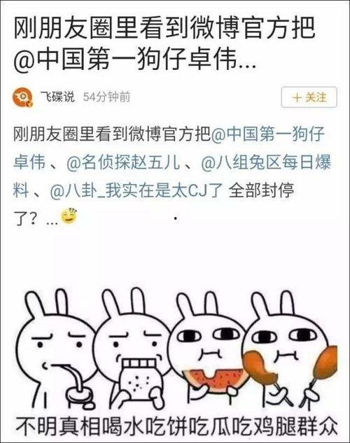 最近的娱乐吃瓜事件汇总,热点追踪，笑料与泪点并存
