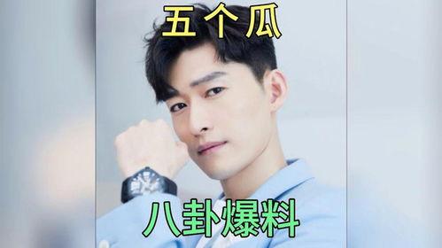 娱乐吃瓜明星定位,揭秘那些“吃瓜”明星背后的故事