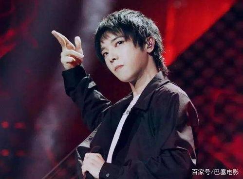 娱乐吃瓜华晨宇是谁啊