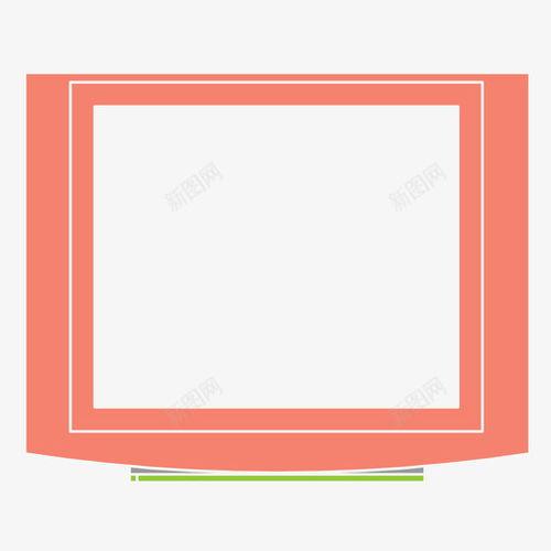 娱乐吃瓜视频边框素材,边框素材背后的故事