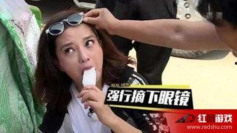 娱乐吃瓜大姐,揭秘“吃瓜大姐”的幕后故事