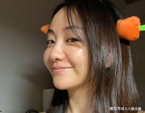 娱乐吃瓜佛系女友,轻松看透娱乐圈风云