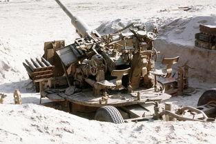 高射炮吃瓜娱乐,揭秘军旅生活里的欢乐时光