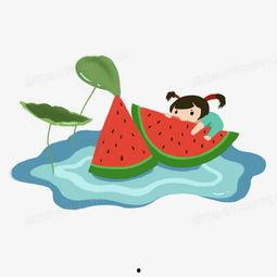 娱乐吃瓜的素材图片大全,吃瓜素材大盘点，明星幕后故事大公开