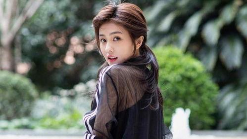 娱乐吃瓜白鹿白烁,娱乐圈的甜蜜瓜果