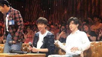 吃瓜娱乐圈摩登兄弟,吃瓜娱乐圈的璀璨星光