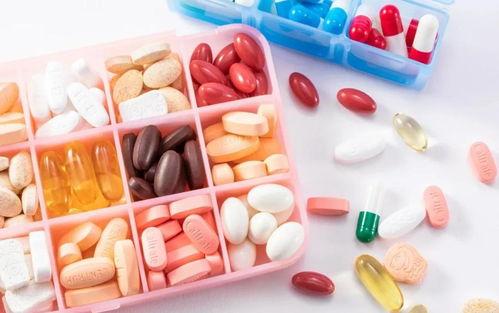 娱乐吃瓜酱两种药,揭秘两种神奇药物背后的故事