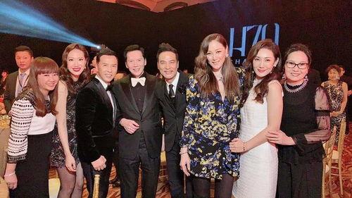 吃瓜香港娱乐圈直播,揭秘香港娱乐圈幕后故事