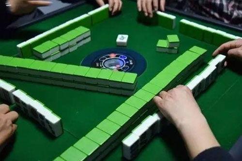 娱乐吃瓜蜀黍麻将,揭秘麻将界的趣味与智慧