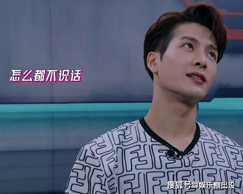 娱乐吃瓜爆料王嘉尔,娱乐圈的瓜王，揭秘明星幕后故事