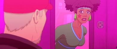 娱乐吃瓜酱丧尸