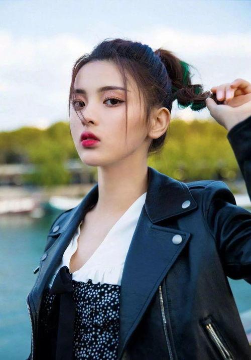 娱乐吃瓜菌演员