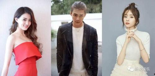 带你吃瓜娱乐圈