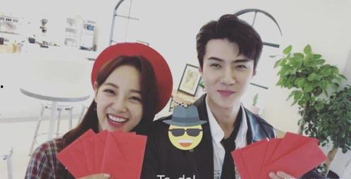 带你吃瓜娱乐圈