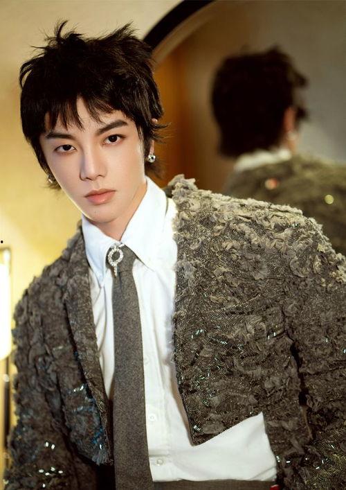 娱乐圈吃瓜华晨宇是谁,娱乐圈吃瓜界的焦点人物